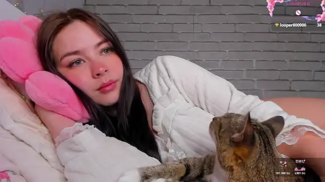 Živý XXX chat NatalForsy