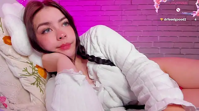 Chat +18 de NatalForsy ao vivo