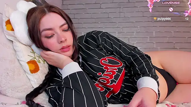 NatalForsy's Live XXX Chat