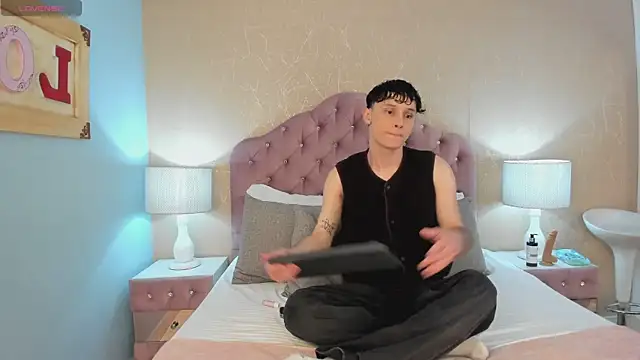 LephyStar – Kamerová šou