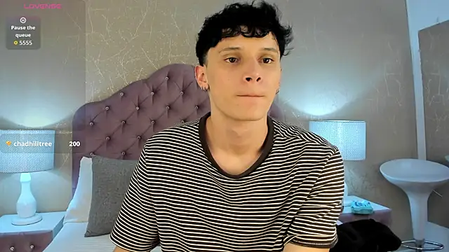 LephyStar webkamerás műsora