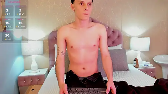 LephyStar Webcam show