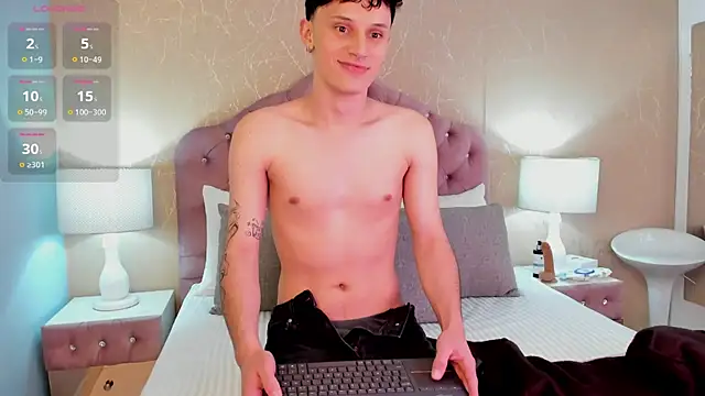 Show Webcam de LephyStar
