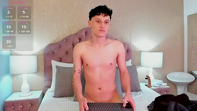 LephyStar Webcam-Show