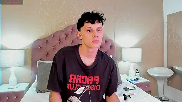 Show de webcam de LephyStar