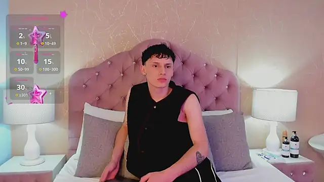 LephyStar 在線直播表演