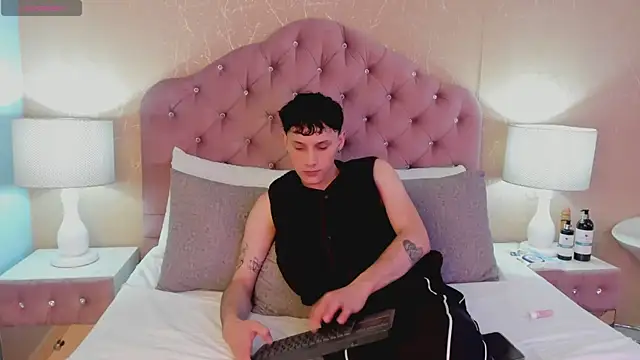 LephyStar Webcam Show