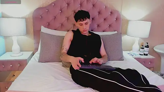 LephyStar webcam show
