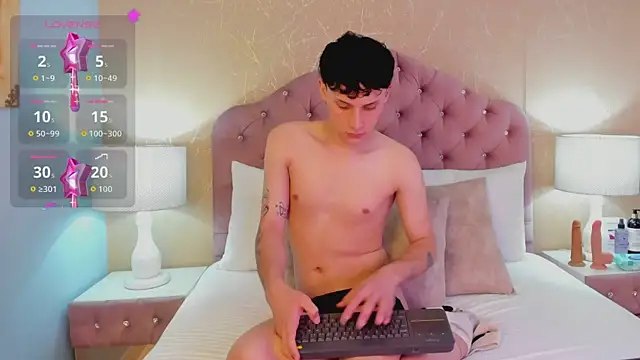 LephyStar Webcamshow