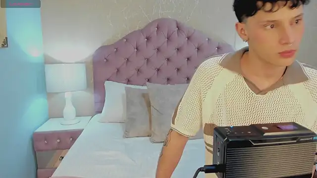 LephyStar webcam show