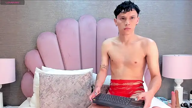 LephyStar webcam show