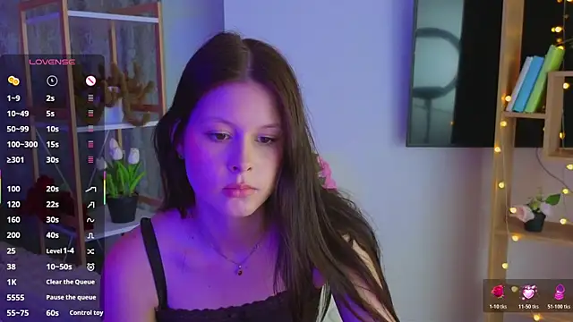EvaOnyx live XXX chat
