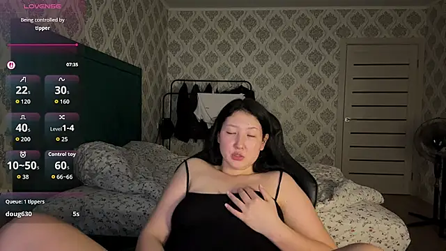 Ameliya_kim Live XXX-chat