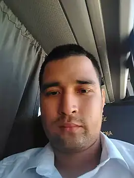 Show webcam de EdwardChero