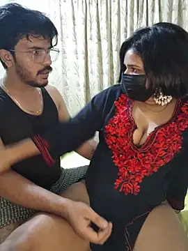 MIDNIGHT_STAR110's Webcam Show