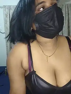 Show Webcam de MIDNIGHT_STAR110
