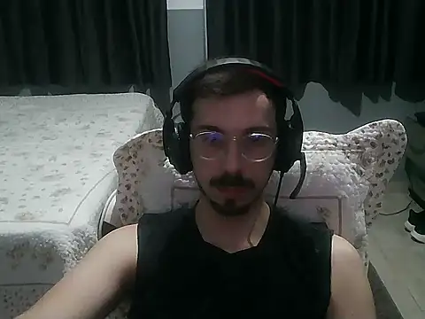 magrinhosafe1 Webcam-Show