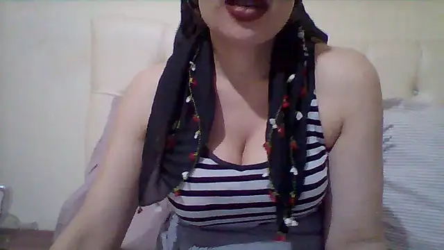 Chat +18 de Durdane27x ao vivo