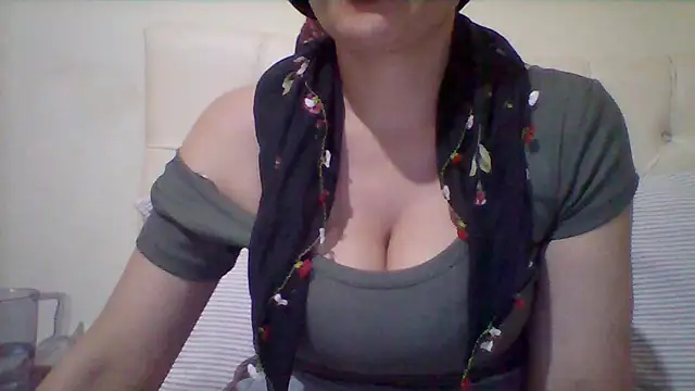 Czat XXX na żywo – Durdane27x