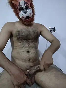 Webkamerová show zsder
