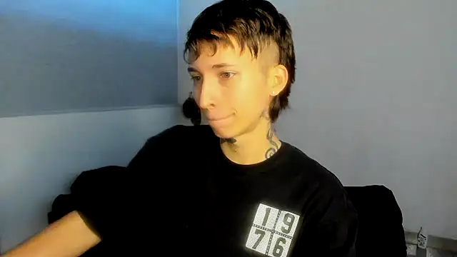 Show de webcam de xam_winn
