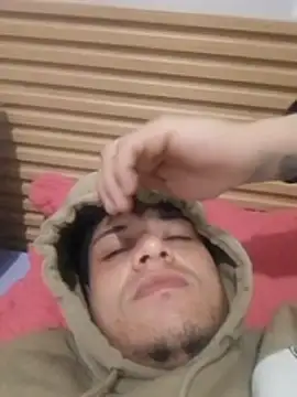 Show de webcam de Matheus-ofc