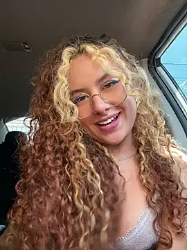 Amber-fire's Webcam Show