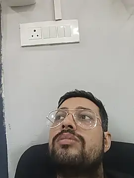herochoclateboy Show Webcam