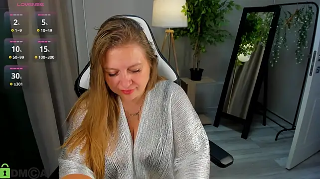 Živý XXX chat CleoXotie