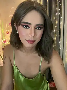 Show Webcam de _Flirtyprincess_