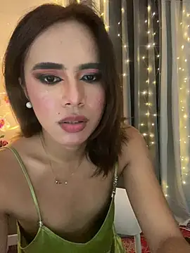 _Flirtyprincess_n Webbikameraesitys