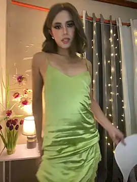 _Flirtyprincess_: διαδικτυακό σόου στην κάμερα