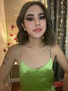 Вебкам-шоу _Flirtyprincess_