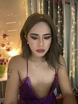 _Flirtyprincess_'s Webcam Show