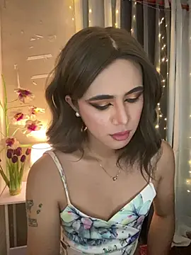 _Flirtyprincess_n Webbikameraesitys