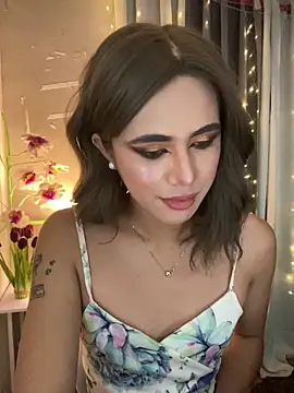 _Flirtyprincess_ Webcam Show