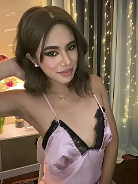 _Flirtyprincess_'s Webcam Show