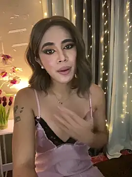 _Flirtyprincess_ 在線直播表演
