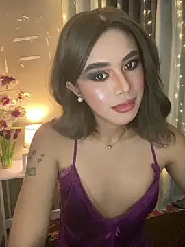 _Flirtyprincess_'s Webcam Show