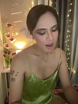 _Flirtyprincess_: вебкам-шоу