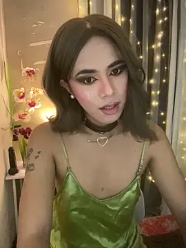 Webkamerová show _Flirtyprincess_