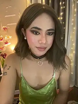 _Flirtyprincess_'s Webcam Show