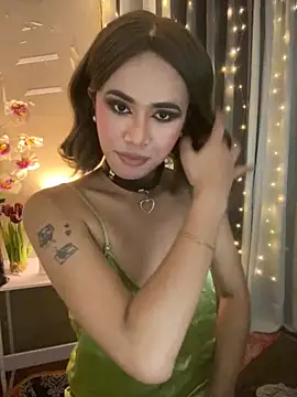 _Flirtyprincess_ Webcam-Show
