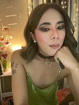 _Flirtyprincess_'s Webcam Show