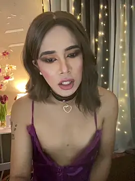 Webkamerová show _Flirtyprincess_