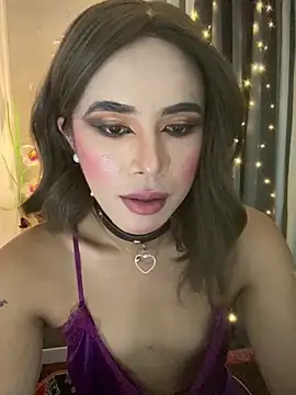 Webkamerová show _Flirtyprincess_