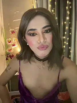 Вебкам-шоу _Flirtyprincess_