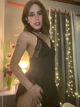_Flirtyprincess_ webkamerás műsora