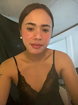 _Flirtyprincess_ Pertunjukan Webcam