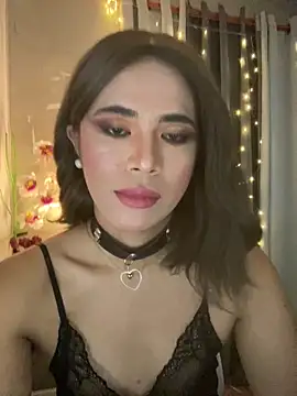 הופעת וובקאם של _Flirtyprincess_